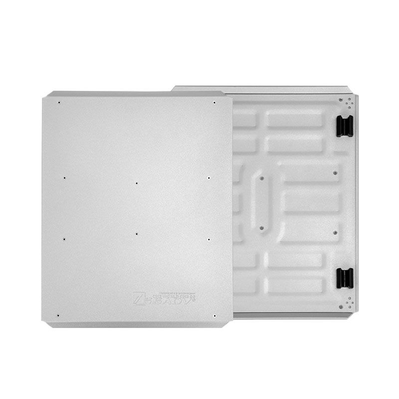 铝合金边箱桌板