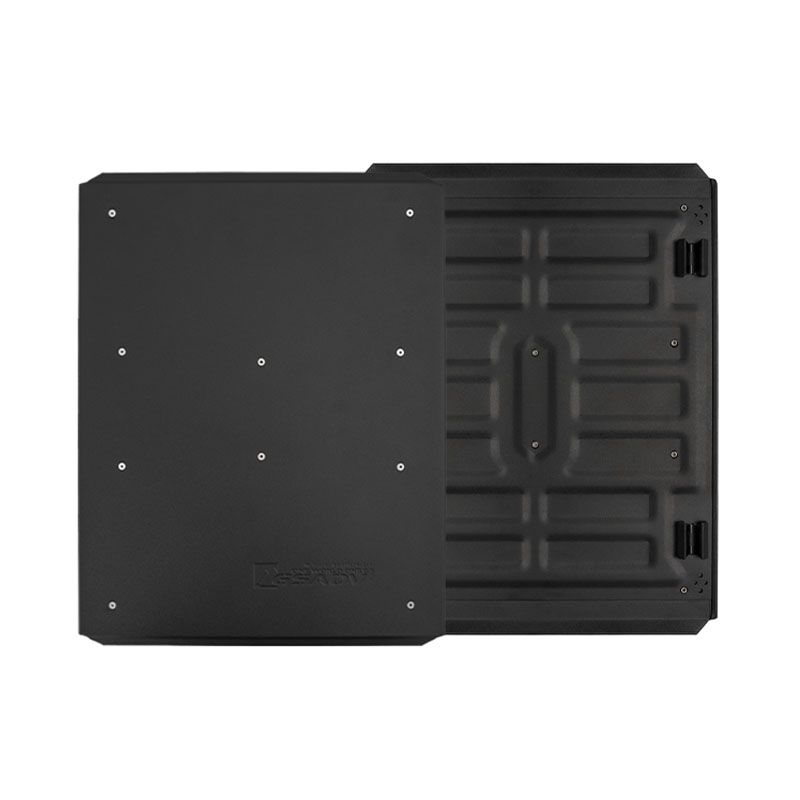 铝合金边箱桌板