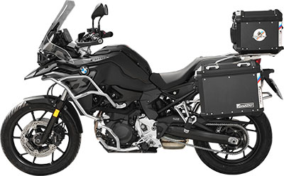 F800GS