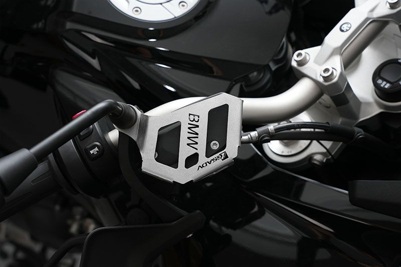 前刹车上泵保护盖