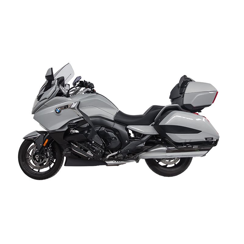 不锈钢边箱护杠-黑色