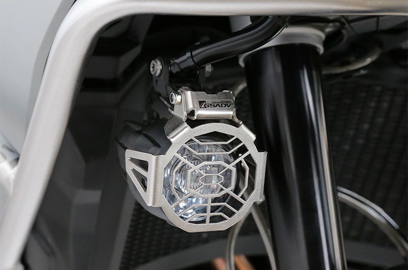 雾灯射灯保护罩