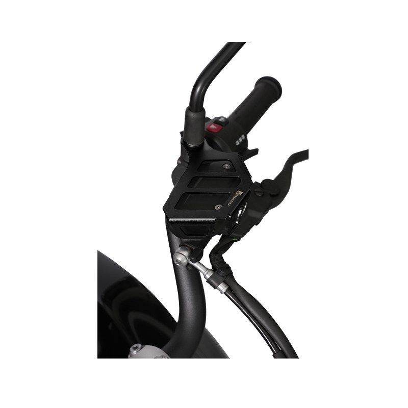 离合器油杯保护