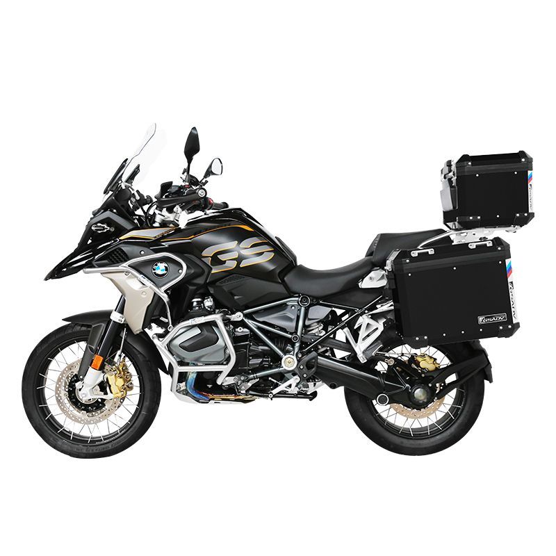 经典款黑色三箱