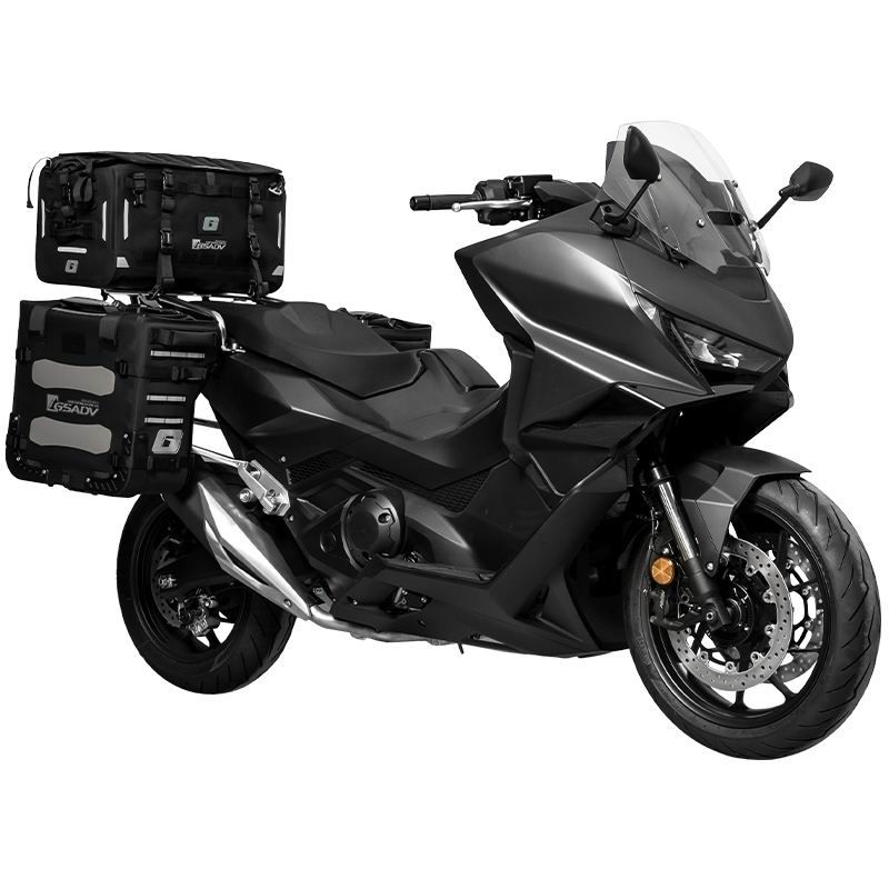 硬核装甲边包-尾包