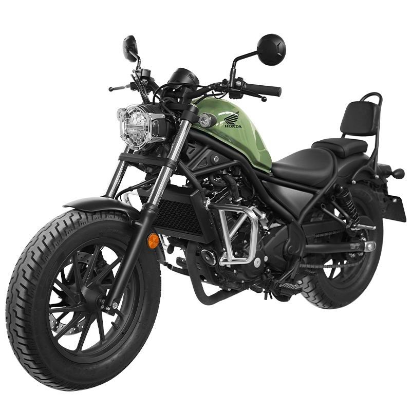 不锈钢防护杠-银色