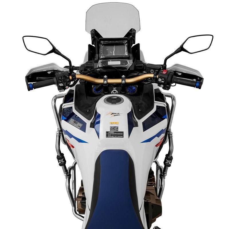 全包围加强上下护杠-银色